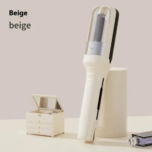 LoomoraStore™ Split-End Pro Cordless Hair Trimmer