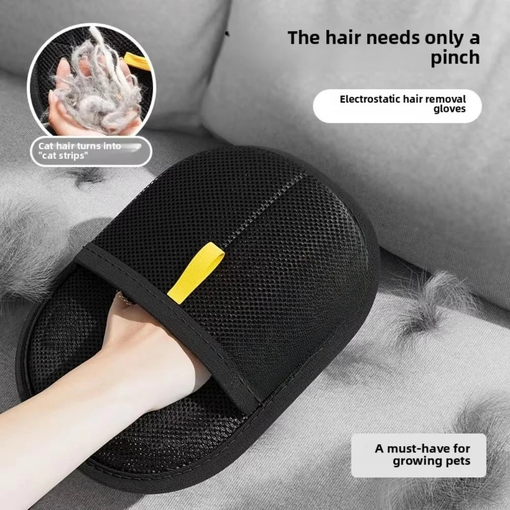 LoomoraStore™ Pet Hair Cleaner